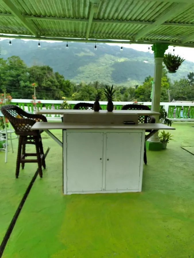 Caldo Tours Hotel Ewarton