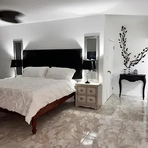 The At Pineapple Cove Resort
