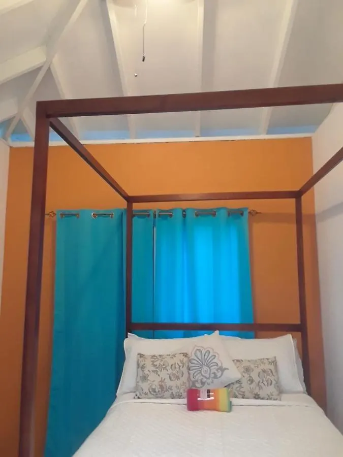 Caldo Tours Hotel Ewarton