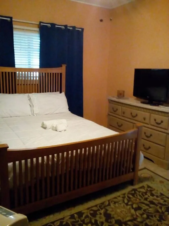 Guest house Caldo Tours Hotel Ewarton