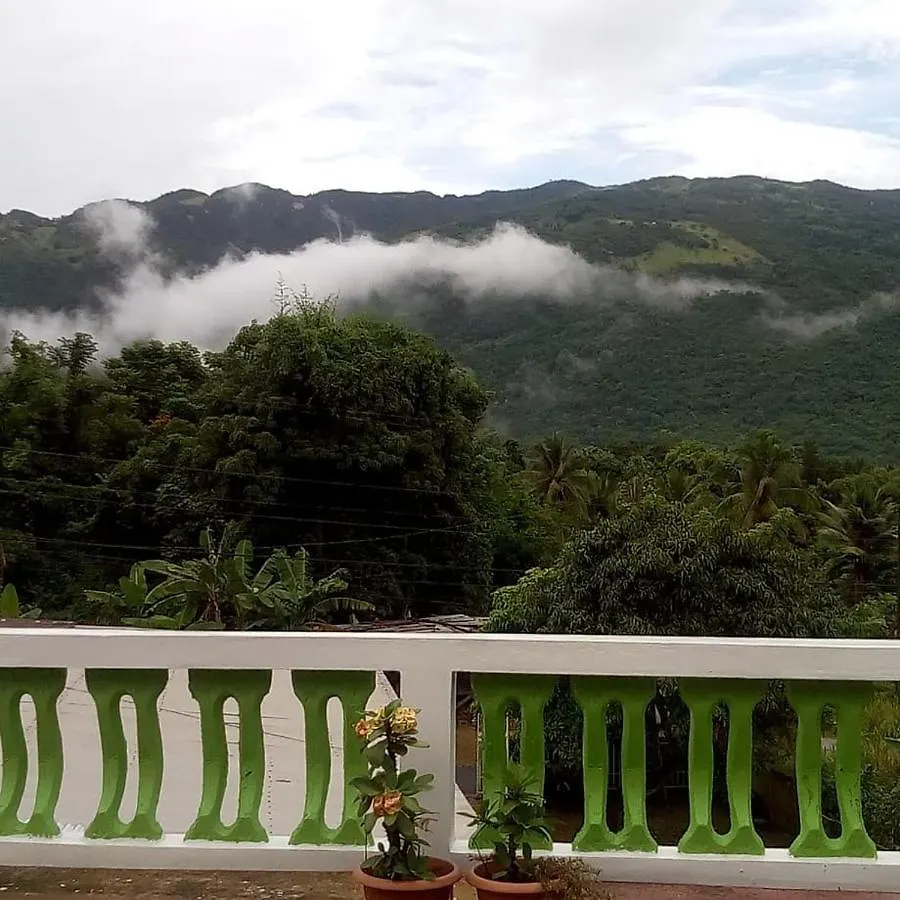 Caldo Tours Hotel Ewarton