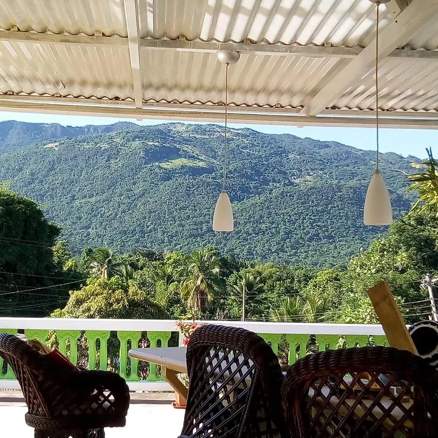 Caldo Tours Hotel Ewarton 0*,