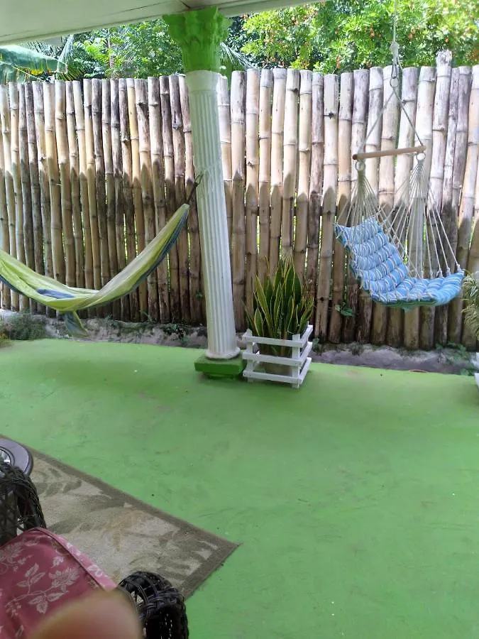 Guest house Caldo Tours Hotel Ewarton