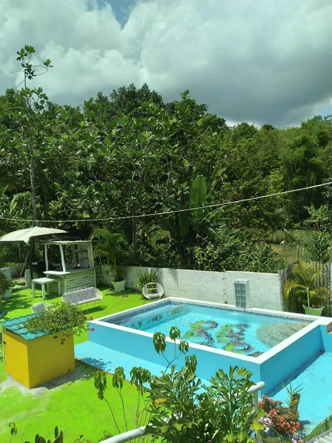 Guest house Caldo Tours Hotel Ewarton Jamaica