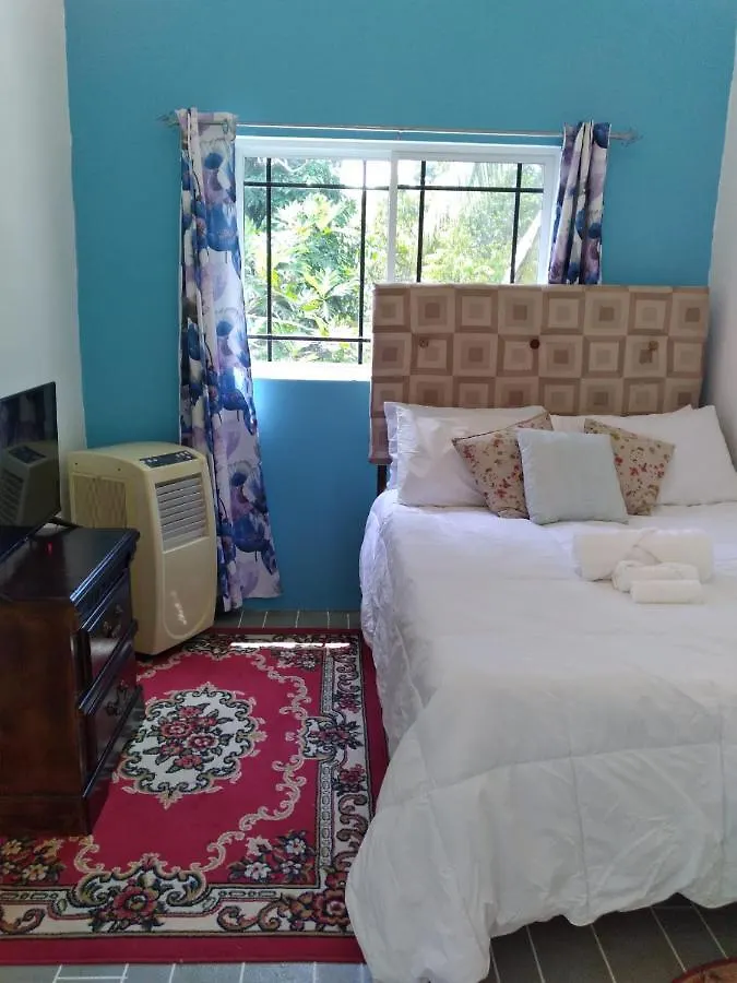 Guest house Caldo Tours Hotel Ewarton Jamaica