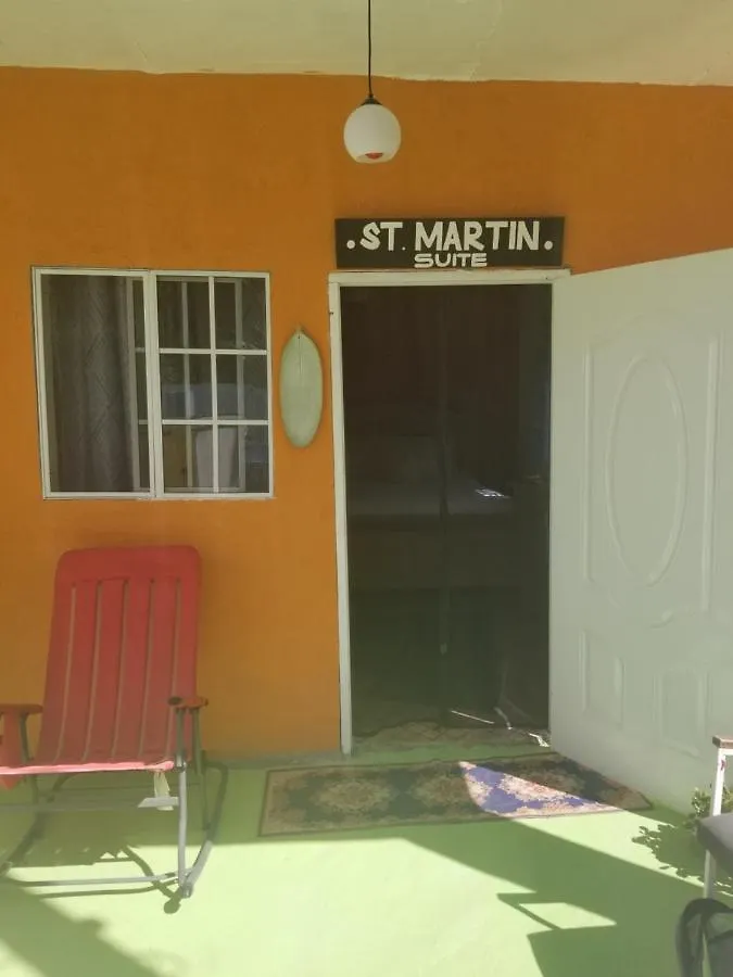 Guest house Caldo Tours Hotel Ewarton Jamaica