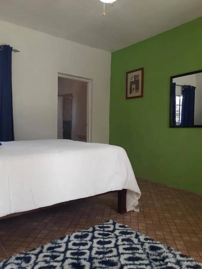 Caldo Tours Hotel Ewarton