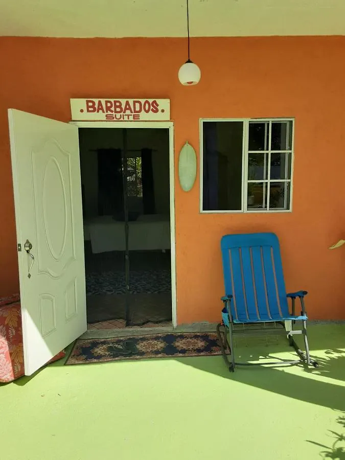 Caldo Tours Hotel Ewarton Guest house