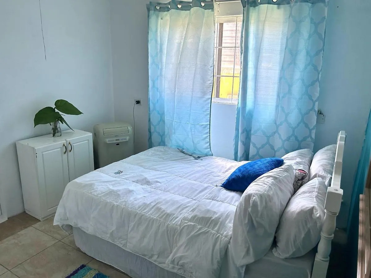 Guest house Caldo Tours Hotel Ewarton