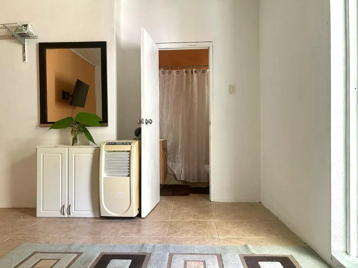 Guest house Caldo Tours Hotel Ewarton