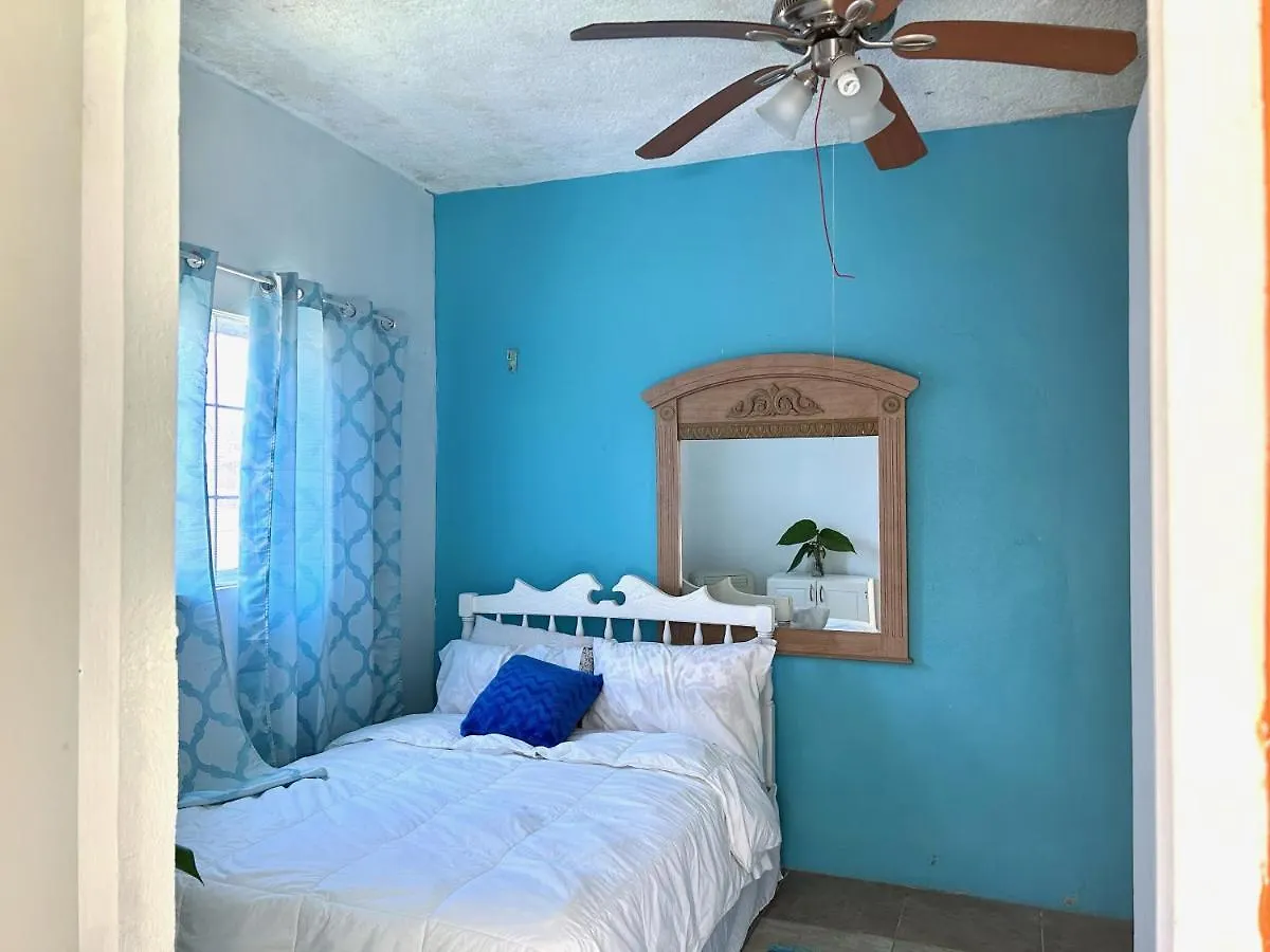 Guest house Caldo Tours Hotel Ewarton Jamaica