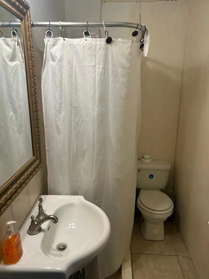 Guest house Caldo Tours Hotel Ewarton