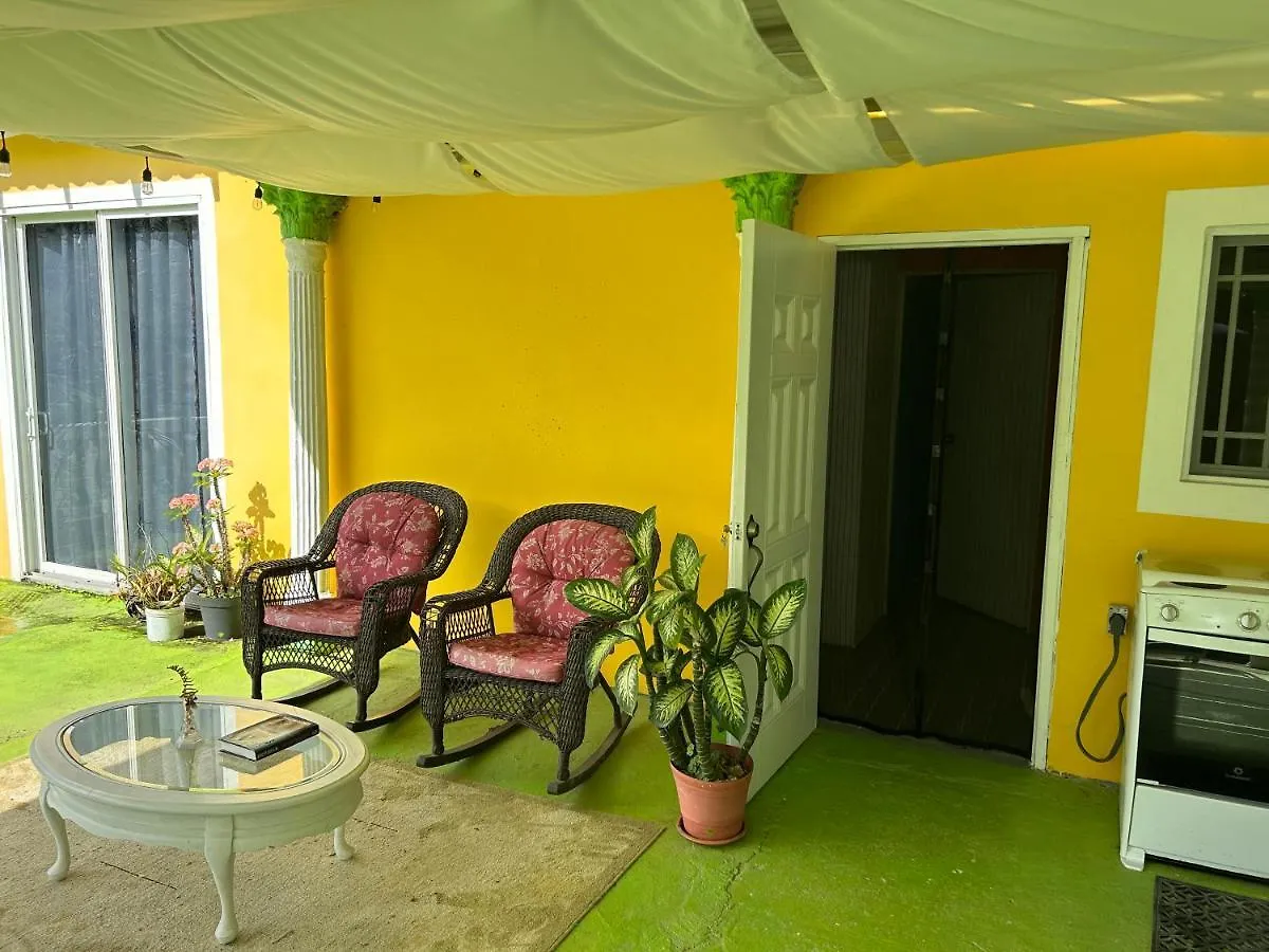 Guest house Caldo Tours Hotel Ewarton