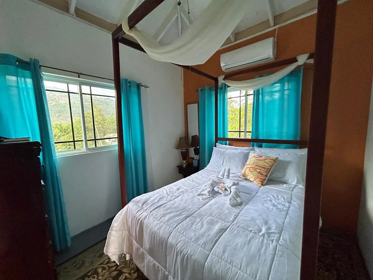 Caldo Tours Hotel Ewarton Jamaica