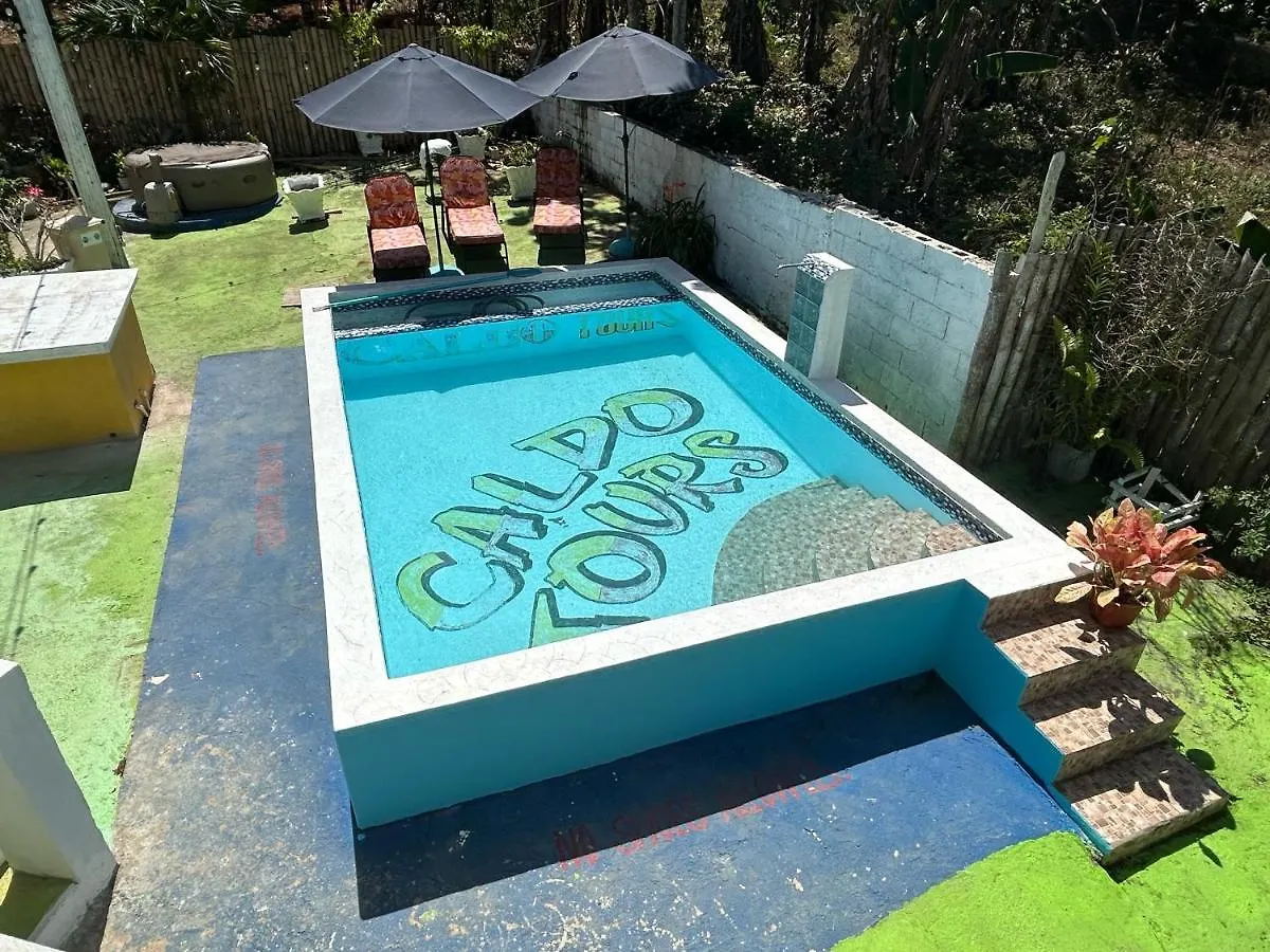 Guest house Caldo Tours Hotel Ewarton Jamaica