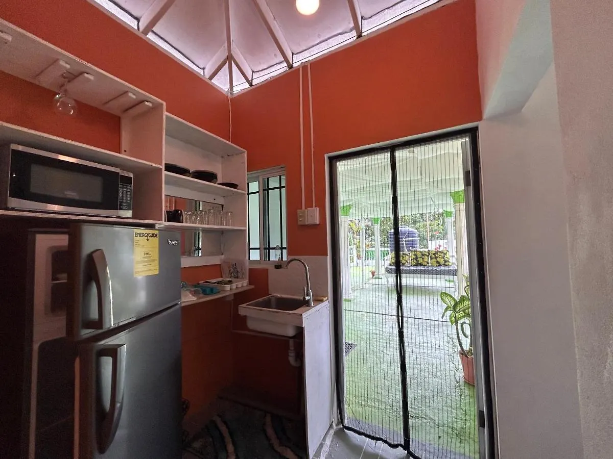 Caldo Tours Hotel Ewarton
