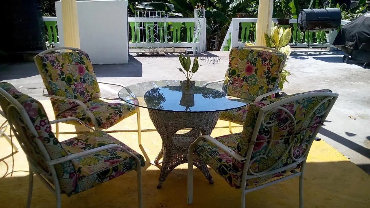 Caldo Tours Hotel Ewarton 0*,  Jamaica