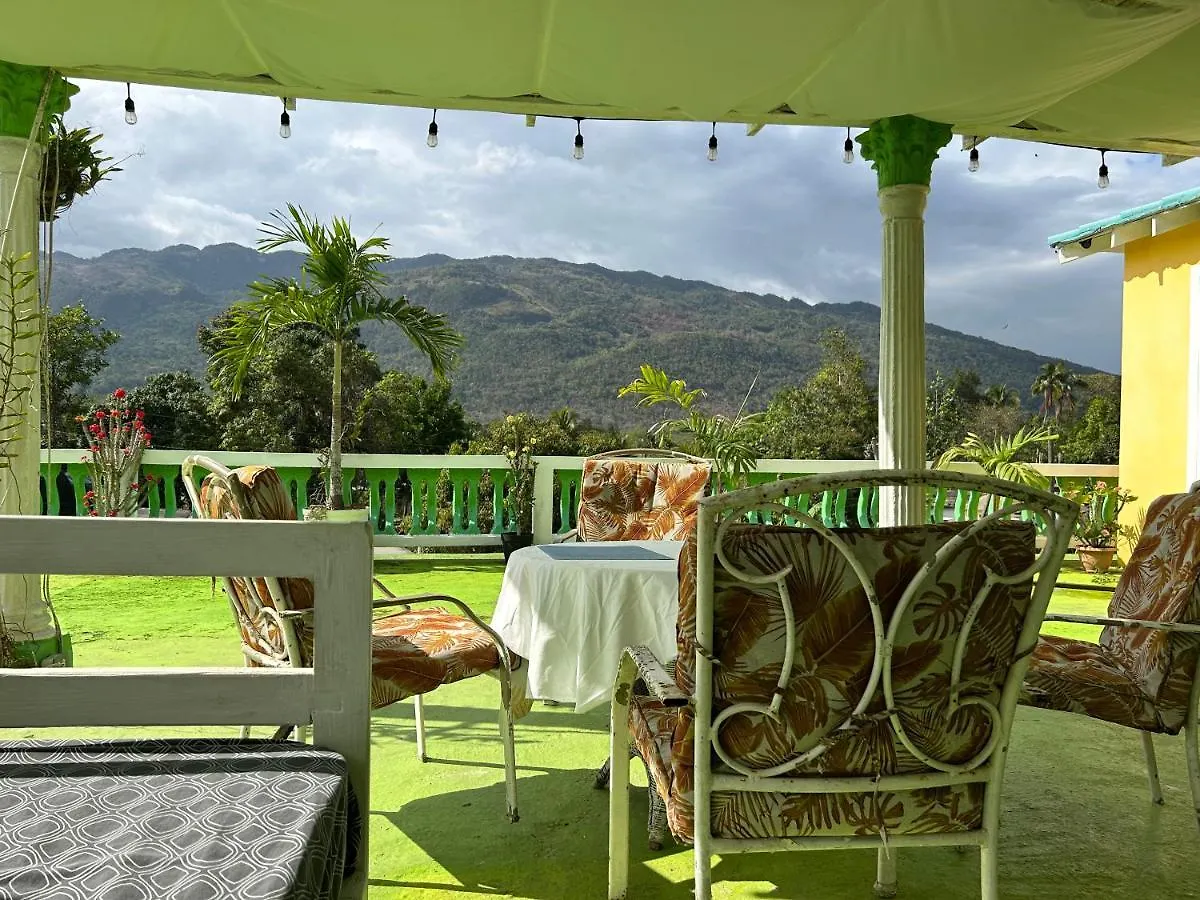 Caldo Tours Hotel Ewarton 0*,  Jamaica